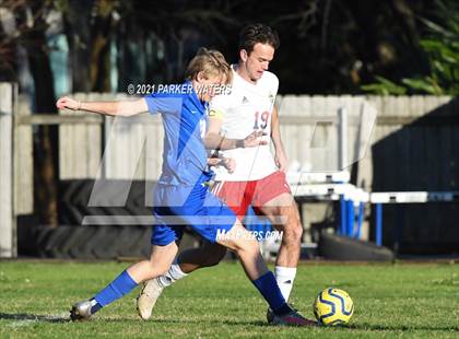 Thumbnail 3 in Pope John Paul II @ Metairie Park Country Day photogallery.