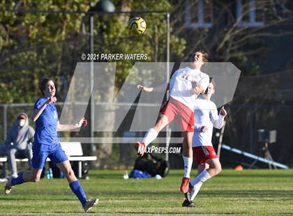 Thumbnail 3 in Pope John Paul II @ Metairie Park Country Day photogallery.