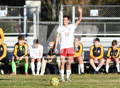 Thumbnail 3 in Pope John Paul II @ Metairie Park Country Day photogallery.