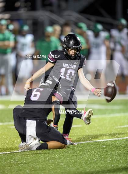 Thumbnail 2 in Valley View @ Millsap photogallery.