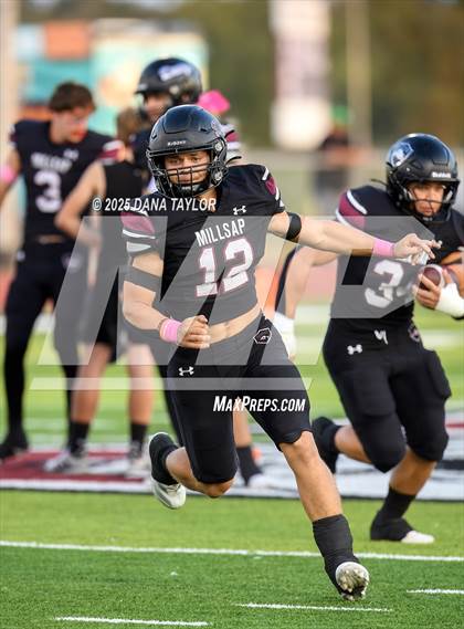 Thumbnail 3 in Valley View @ Millsap photogallery.