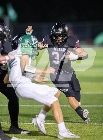 Thumbnail 3 in Valley View @ Millsap photogallery.