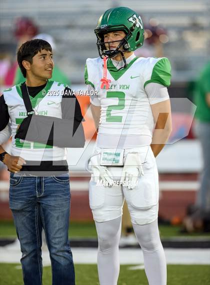 Thumbnail 1 in Valley View @ Millsap photogallery.