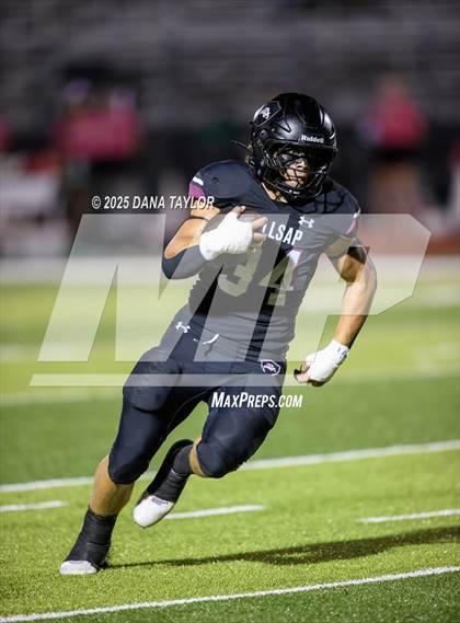 Thumbnail 1 in Valley View @ Millsap photogallery.