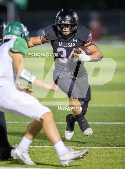 Thumbnail 2 in Valley View @ Millsap photogallery.