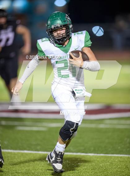 Thumbnail 1 in Valley View @ Millsap photogallery.