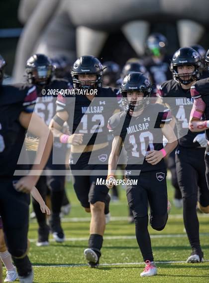 Thumbnail 2 in Valley View @ Millsap photogallery.