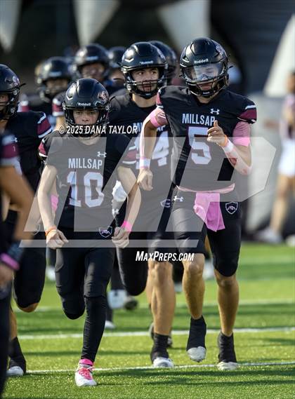 Thumbnail 1 in Valley View @ Millsap photogallery.