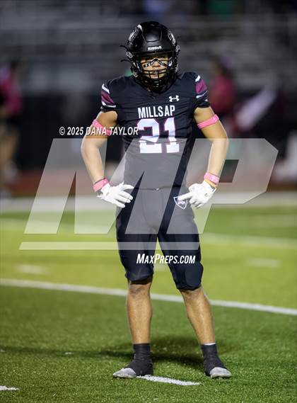 Thumbnail 2 in Valley View @ Millsap photogallery.