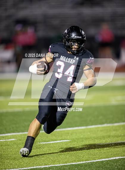 Thumbnail 3 in Valley View @ Millsap photogallery.