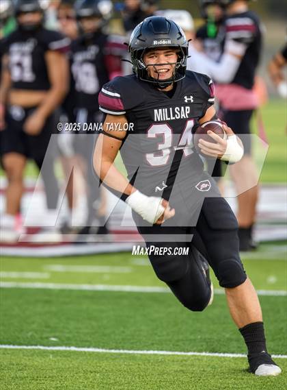 Thumbnail 1 in Valley View @ Millsap photogallery.