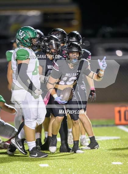 Thumbnail 2 in Valley View @ Millsap photogallery.