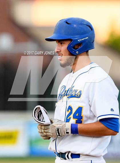 Thumbnail 1 in Benicia vs. Vanden (CIF SJS D2 Final) photogallery.