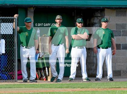 Thumbnail 1 in Benicia vs. Vanden (CIF SJS D2 Final) photogallery.