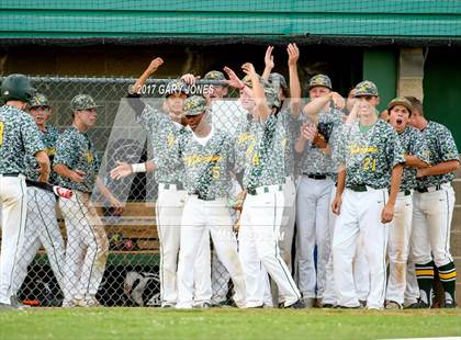 Thumbnail 1 in Benicia vs. Vanden (CIF SJS D2 Final) photogallery.