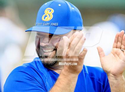 Thumbnail 2 in Benicia vs. Vanden (CIF SJS D2 Final) photogallery.