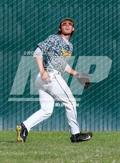 Thumbnail 2 in Benicia vs. Vanden (CIF SJS D2 Final) photogallery.