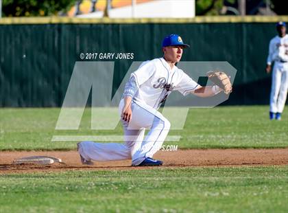 Thumbnail 1 in Benicia vs. Vanden (CIF SJS D2 Final) photogallery.