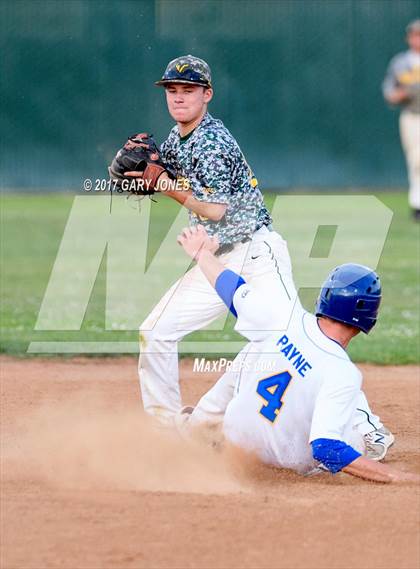 Thumbnail 1 in Benicia vs. Vanden (CIF SJS D2 Final) photogallery.