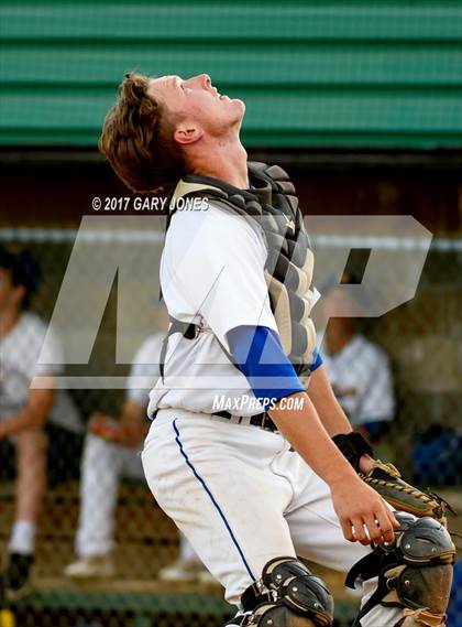 Thumbnail 2 in Benicia vs. Vanden (CIF SJS D2 Final) photogallery.