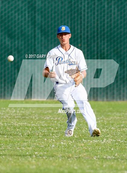 Thumbnail 1 in Benicia vs. Vanden (CIF SJS D2 Final) photogallery.
