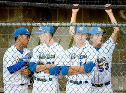 Thumbnail 1 in Benicia vs. Vanden (CIF SJS D2 Final) photogallery.