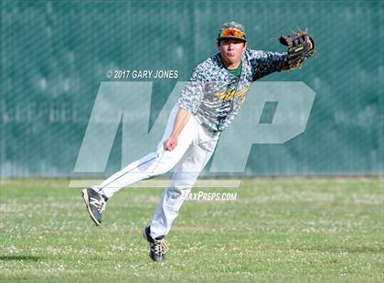 Thumbnail 1 in Benicia vs. Vanden (CIF SJS D2 Final) photogallery.
