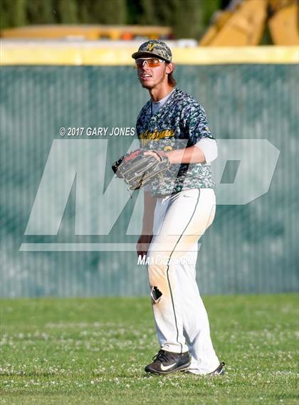 Thumbnail 3 in Benicia vs. Vanden (CIF SJS D2 Final) photogallery.