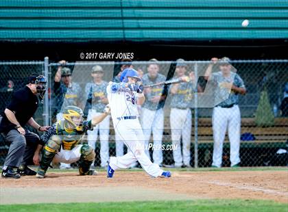 Thumbnail 1 in Benicia vs. Vanden (CIF SJS D2 Final) photogallery.
