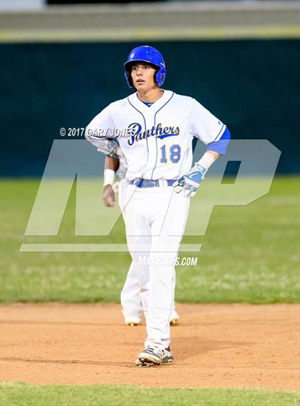 Thumbnail 1 in Benicia vs. Vanden (CIF SJS D2 Final) photogallery.