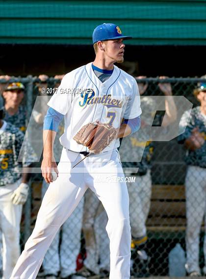 Thumbnail 2 in Benicia vs. Vanden (CIF SJS D2 Final) photogallery.