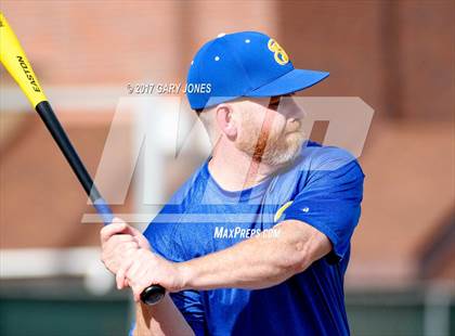 Thumbnail 1 in Benicia vs. Vanden (CIF SJS D2 Final) photogallery.
