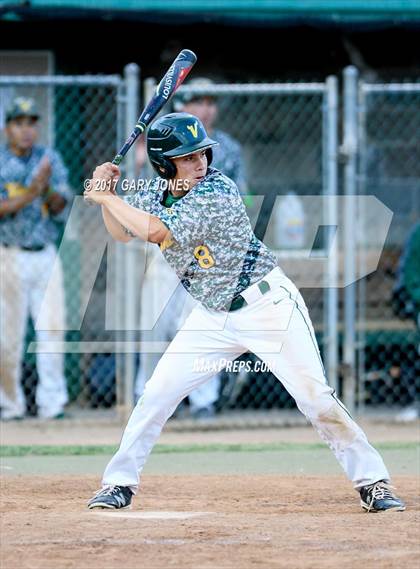 Thumbnail 1 in Benicia vs. Vanden (CIF SJS D2 Final) photogallery.
