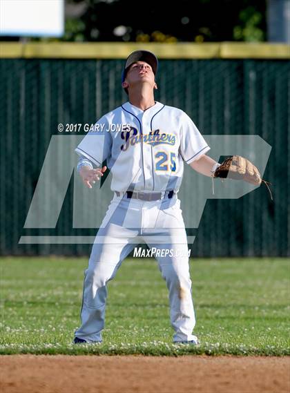Thumbnail 1 in Benicia vs. Vanden (CIF SJS D2 Final) photogallery.