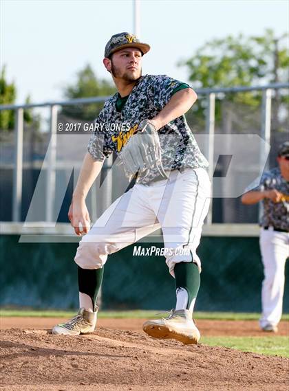 Thumbnail 1 in Benicia vs. Vanden (CIF SJS D2 Final) photogallery.