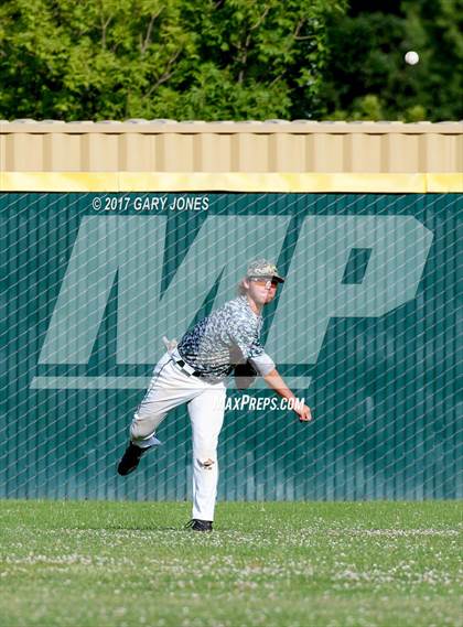 Thumbnail 3 in Benicia vs. Vanden (CIF SJS D2 Final) photogallery.