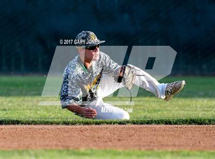 Thumbnail 1 in Benicia vs. Vanden (CIF SJS D2 Final) photogallery.