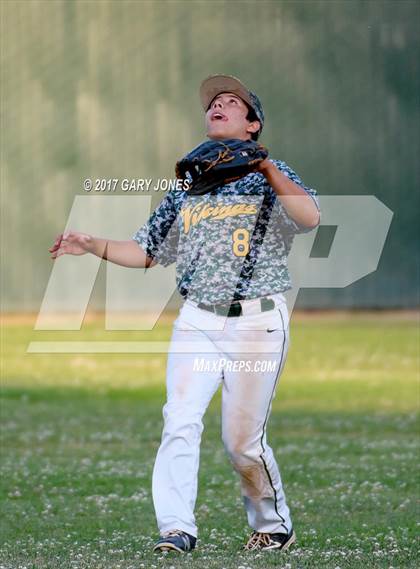 Thumbnail 3 in Benicia vs. Vanden (CIF SJS D2 Final) photogallery.