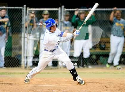 Thumbnail 3 in Benicia vs. Vanden (CIF SJS D2 Final) photogallery.