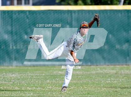 Thumbnail 3 in Benicia vs. Vanden (CIF SJS D2 Final) photogallery.