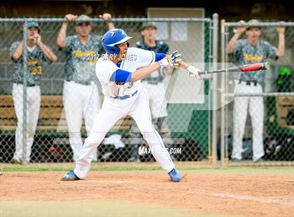 Thumbnail 3 in Benicia vs. Vanden (CIF SJS D2 Final) photogallery.