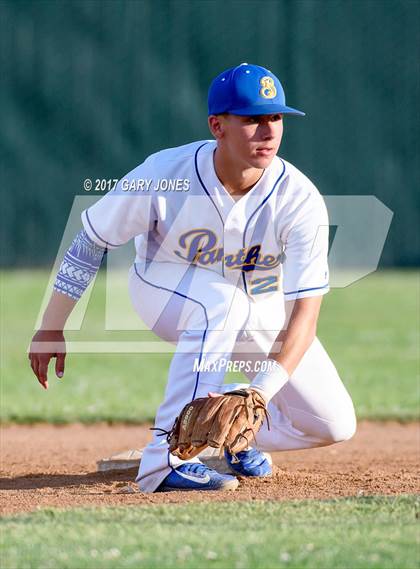 Thumbnail 2 in Benicia vs. Vanden (CIF SJS D2 Final) photogallery.