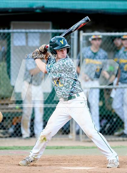 Thumbnail 3 in Benicia vs. Vanden (CIF SJS D2 Final) photogallery.