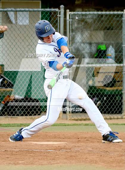 Thumbnail 2 in Benicia vs. Vanden (CIF SJS D2 Final) photogallery.