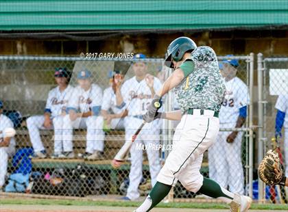 Thumbnail 2 in Benicia vs. Vanden (CIF SJS D2 Final) photogallery.