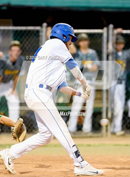 Thumbnail 1 in Benicia vs. Vanden (CIF SJS D2 Final) photogallery.