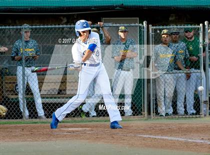Thumbnail 1 in Benicia vs. Vanden (CIF SJS D2 Final) photogallery.