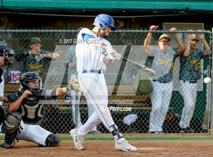 Thumbnail 3 in Benicia vs. Vanden (CIF SJS D2 Final) photogallery.
