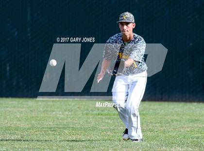Thumbnail 3 in Benicia vs. Vanden (CIF SJS D2 Final) photogallery.