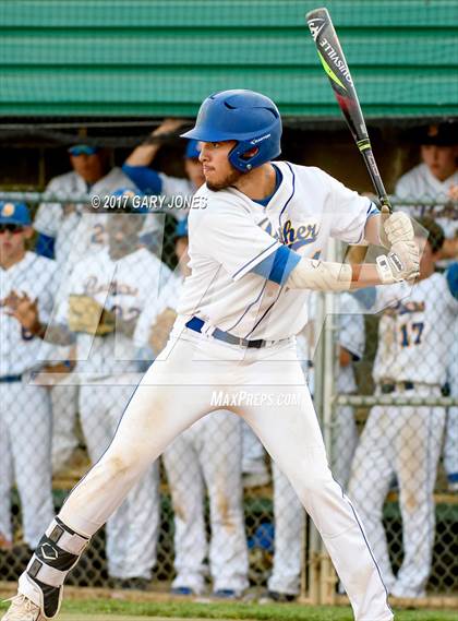 Thumbnail 1 in Benicia vs. Vanden (CIF SJS D2 Final) photogallery.